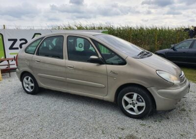 Citroen Xsara