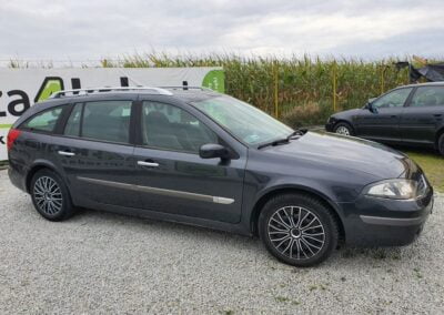 Renault Laguna