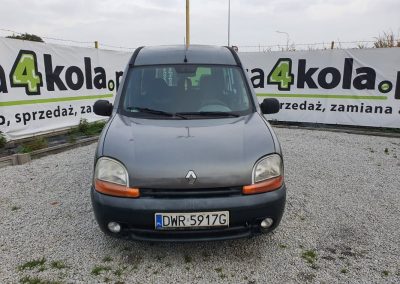 Renault Kangoo