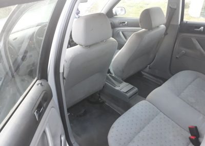 Vw passat b5 Climatronic 1.6Lpg z hakiem 6